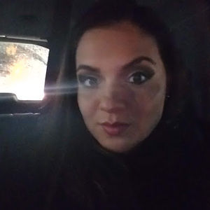 Meet your Posher, Nancy cristina